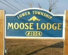 Things To Do Lower Township Moose Lodge